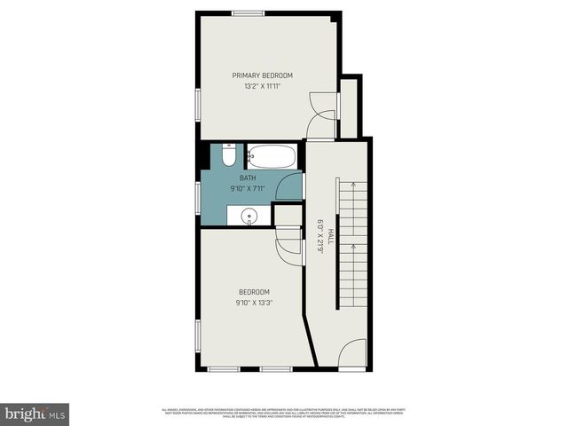 323 MARKET ST, Newport, PA 17074