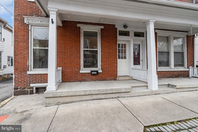 323 MARKET ST, Newport, PA 17074