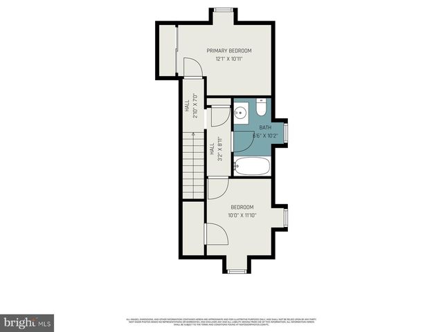 323 MARKET ST, Newport, PA 17074