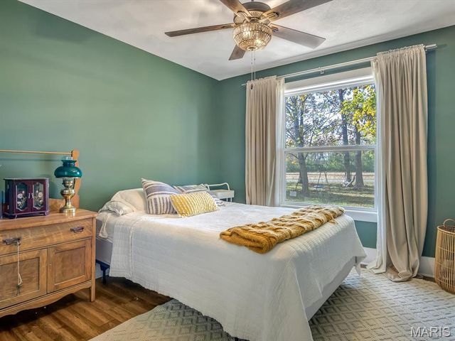 1010 Shawnee Road, Greenville, IL 62246