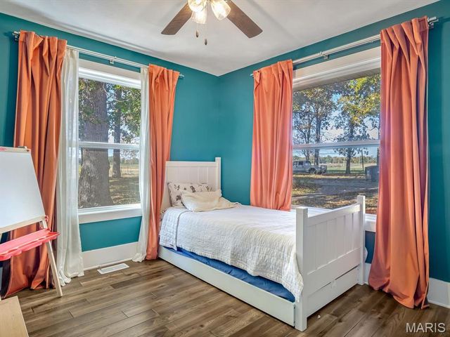 1010 Shawnee Road, Greenville, IL 62246