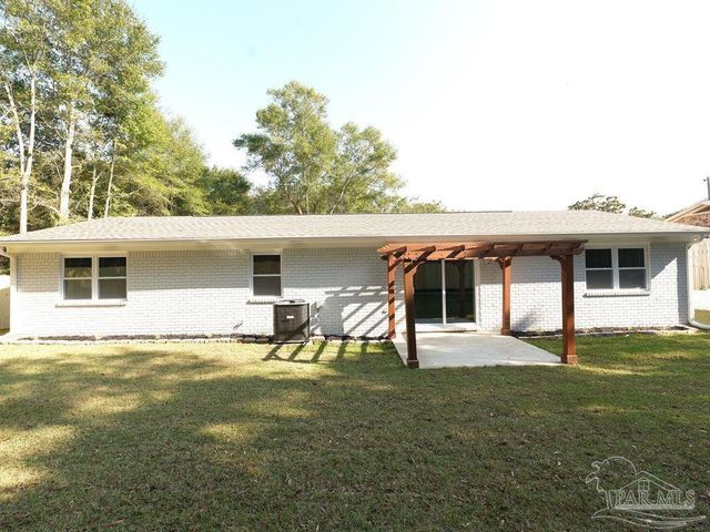 51 N 60th Ave, Pensacola, FL 32506