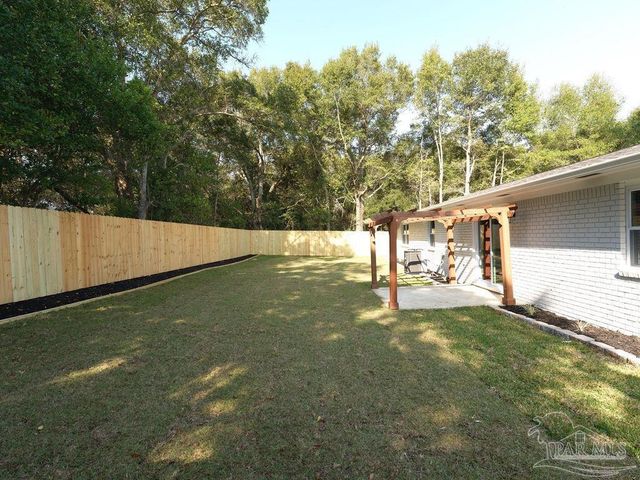 51 N 60th Ave, Pensacola, FL 32506