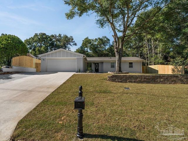 51 N 60th Ave, Pensacola, FL 32506