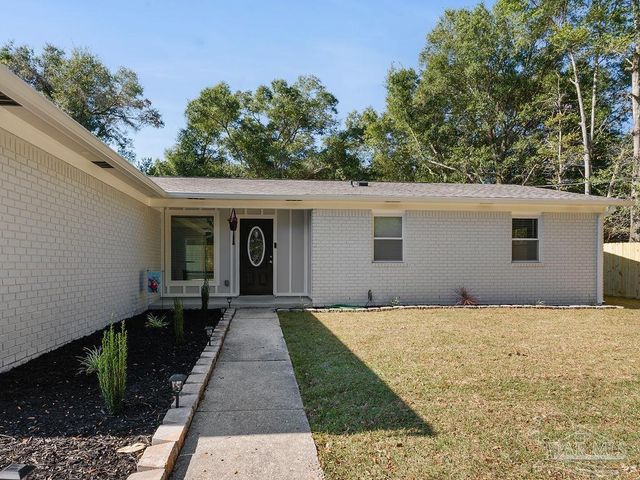 51 N 60th Ave, Pensacola, FL 32506