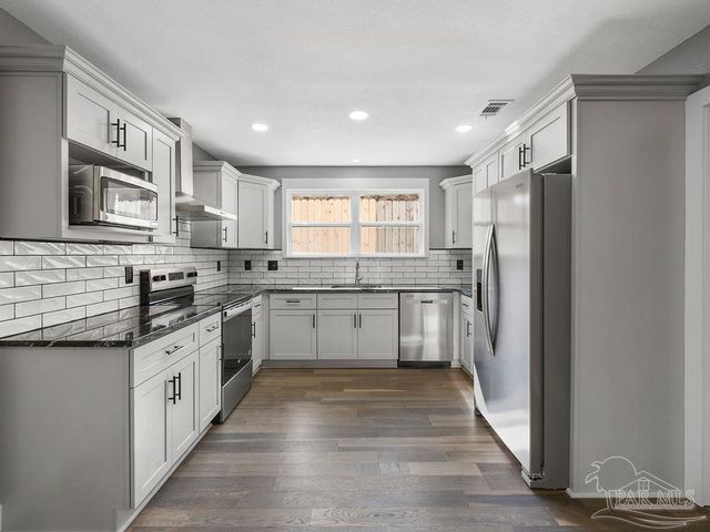 51 N 60th Ave, Pensacola, FL 32506