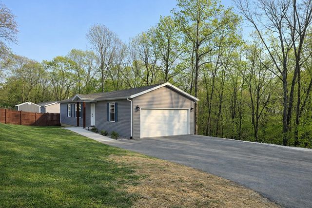 28 Bright Drive, Branson West, MO 65737