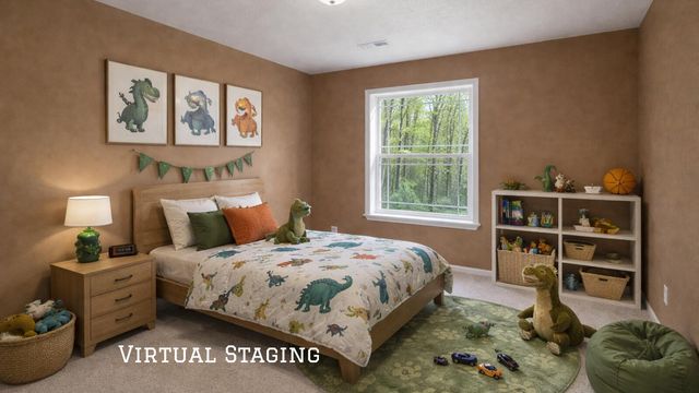 28 Bright Drive, Branson West, MO 65737