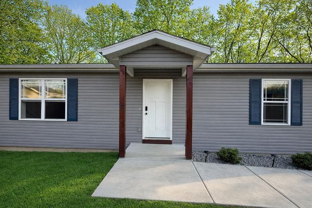 28 Bright Drive, Branson West, MO 65737