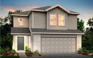 16148 Sepia Manor Street, Conroe, TX 77302