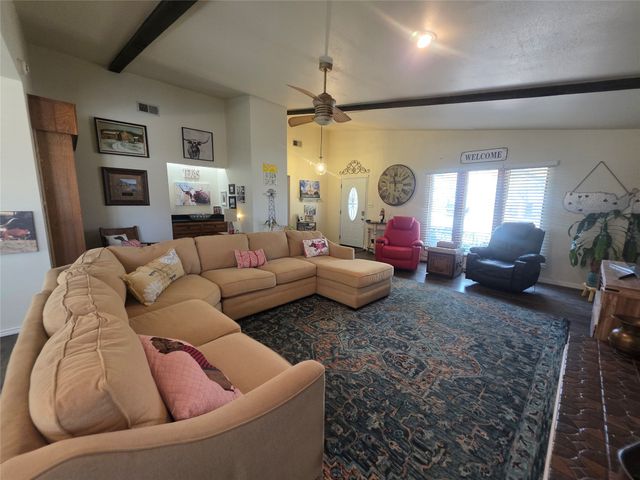 1301 Cliff Drive, Graham, TX 76450