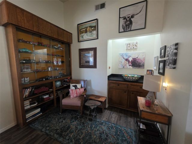 1301 Cliff Drive, Graham, TX 76450