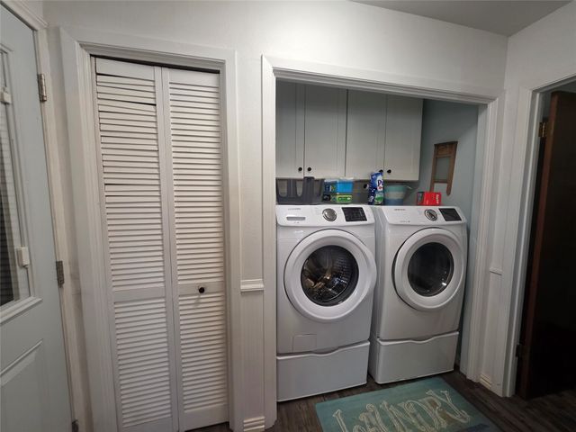 1301 Cliff Drive, Graham, TX 76450