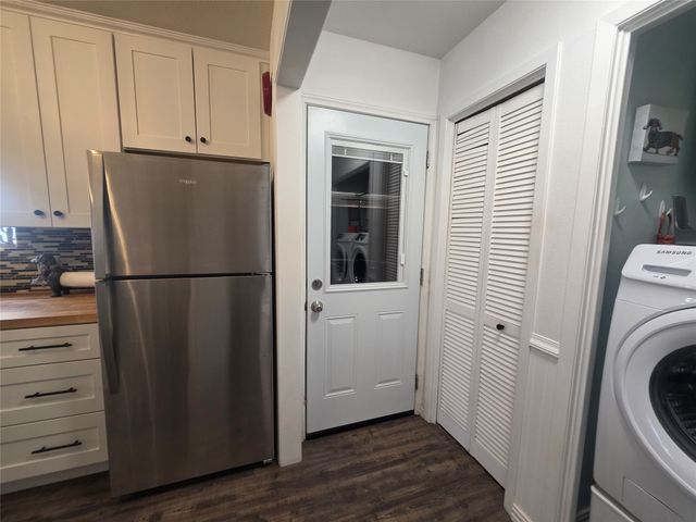 1301 Cliff Drive, Graham, TX 76450