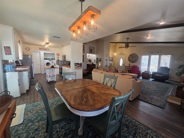 1301 Cliff Drive, Graham, TX 76450