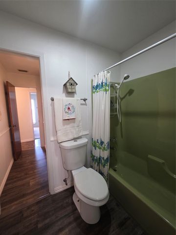 1301 Cliff Drive, Graham, TX 76450