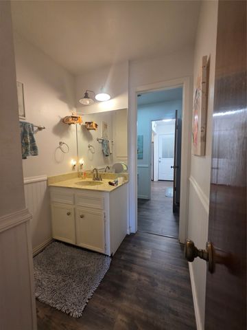 1301 Cliff Drive, Graham, TX 76450