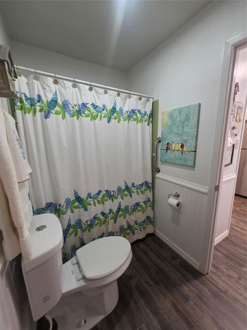 1301 Cliff Drive, Graham, TX 76450