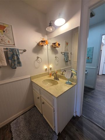 1301 Cliff Drive, Graham, TX 76450