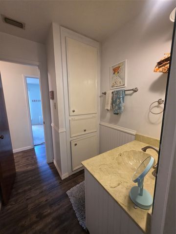 1301 Cliff Drive, Graham, TX 76450