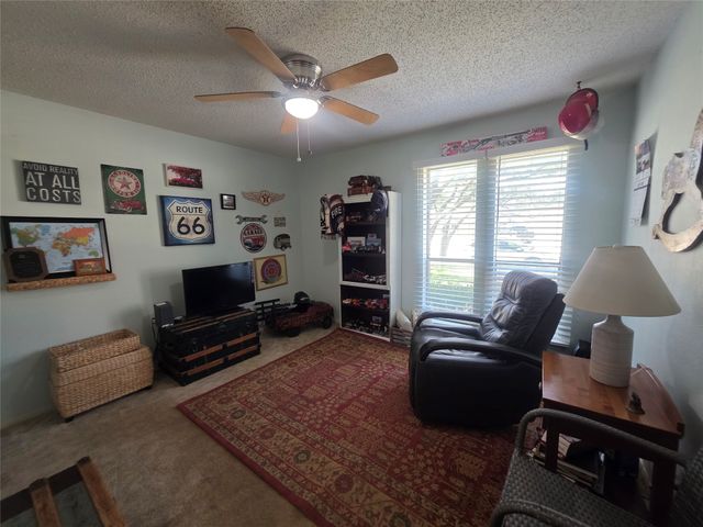 1301 Cliff Drive, Graham, TX 76450