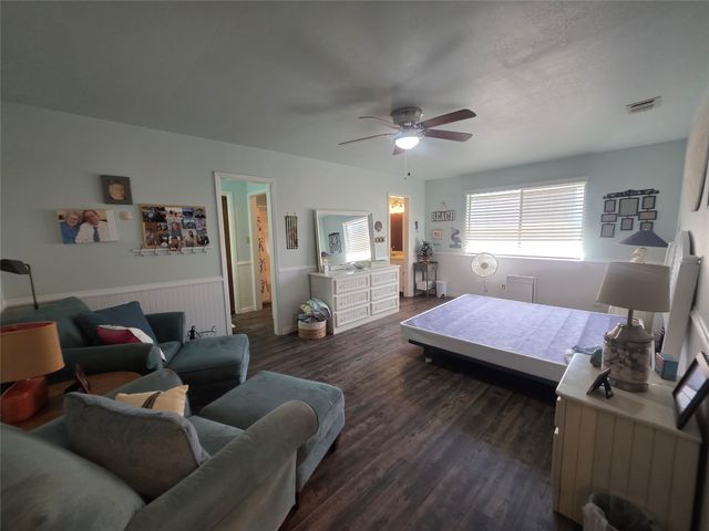 1301 Cliff Drive, Graham, TX 76450