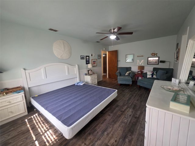 1301 Cliff Drive, Graham, TX 76450