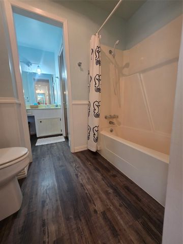 1301 Cliff Drive, Graham, TX 76450