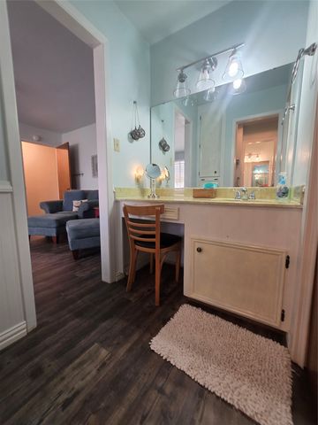 1301 Cliff Drive, Graham, TX 76450