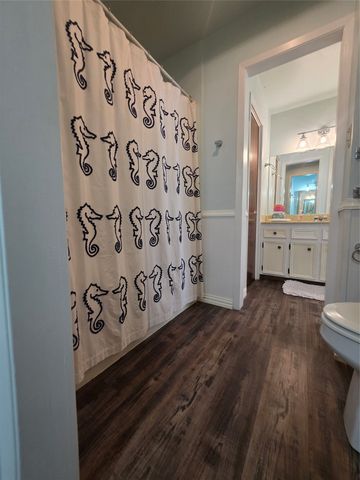 1301 Cliff Drive, Graham, TX 76450