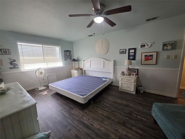 1301 Cliff Drive, Graham, TX 76450