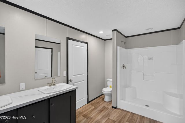 372 Mallard Roost Drive, Saint Helena, NC 28425
