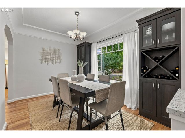 811 Sw EVANS St, Portland, OR 97219