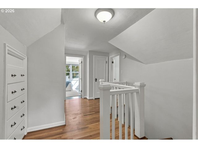 811 Sw EVANS St, Portland, OR 97219