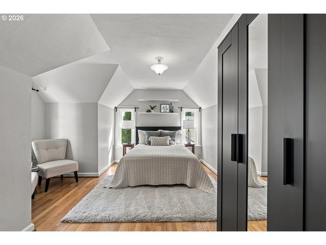 811 Sw EVANS St, Portland, OR 97219