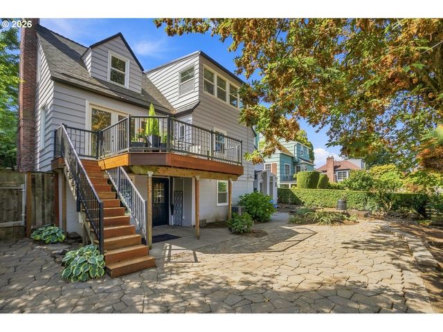 811 Sw EVANS St, Portland, OR 97219