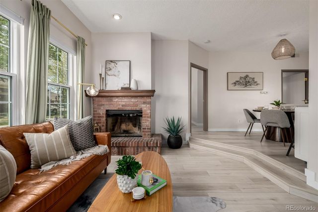 4760 S Wadsworth Boulevard E105, Littleton, CO 80123