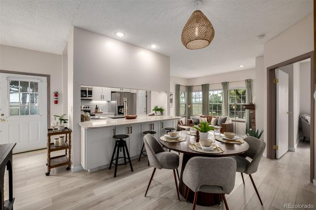 4760 S Wadsworth Boulevard E105, Littleton, CO 80123