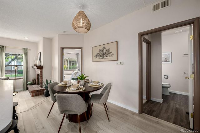 4760 S Wadsworth Boulevard E105, Littleton, CO 80123