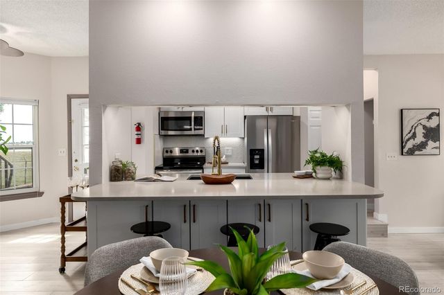 4760 S Wadsworth Boulevard E105, Littleton, CO 80123