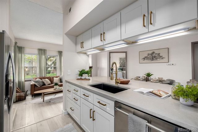 4760 S Wadsworth Boulevard E105, Littleton, CO 80123