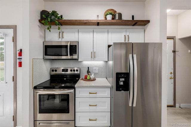 4760 S Wadsworth Boulevard E105, Littleton, CO 80123