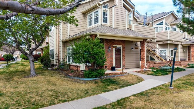 4760 S Wadsworth Boulevard E105, Littleton, CO 80123
