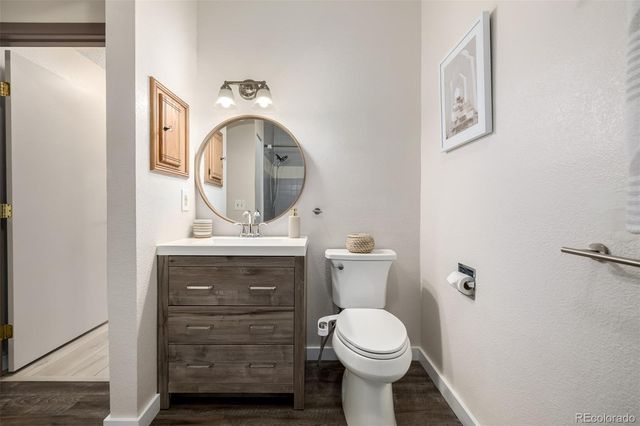 4760 S Wadsworth Boulevard E105, Littleton, CO 80123