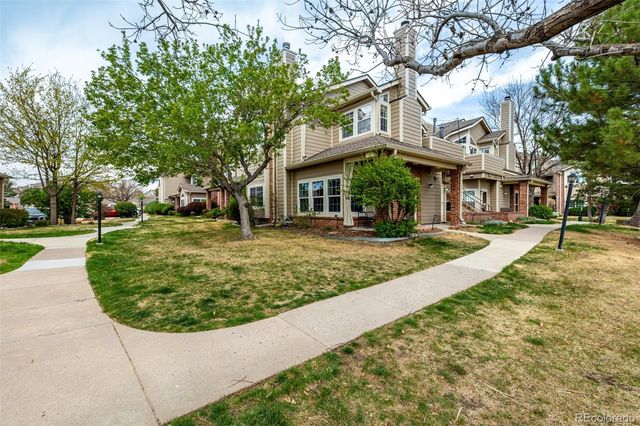4760 S Wadsworth Boulevard E105, Littleton, CO 80123