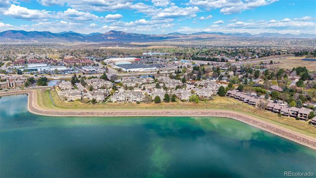 4760 S Wadsworth Boulevard E105, Littleton, CO 80123