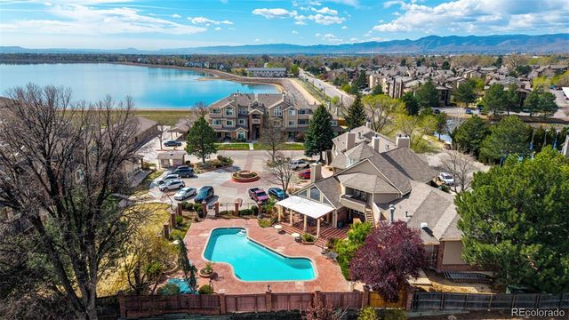 4760 S Wadsworth Boulevard E105, Littleton, CO 80123