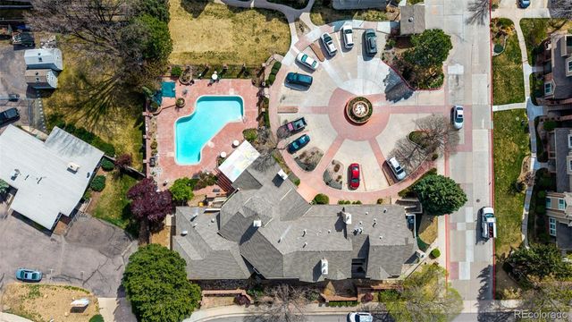 4760 S Wadsworth Boulevard E105, Littleton, CO 80123