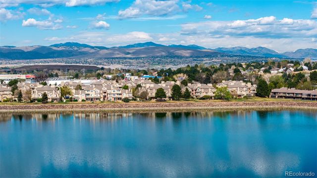 4760 S Wadsworth Boulevard E105, Littleton, CO 80123