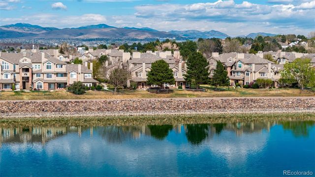 4760 S Wadsworth Boulevard E105, Littleton, CO 80123